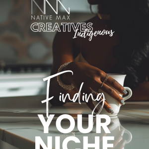 Finding Your Niche Guide
