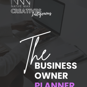 The Business Owner Planner