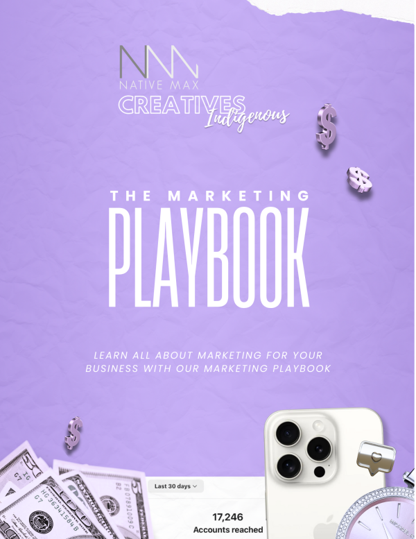 The Marketing Playbook