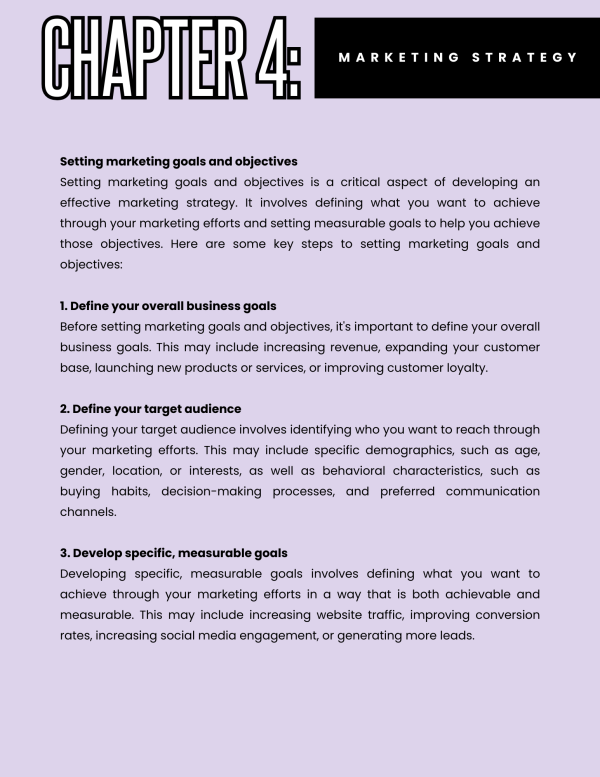 The Marketing Playbook - Image 6