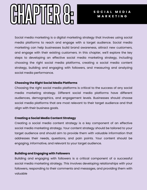 The Marketing Playbook - Image 7