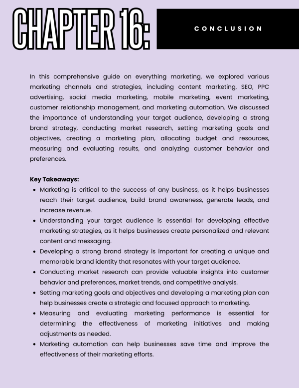 The Marketing Playbook - Image 8